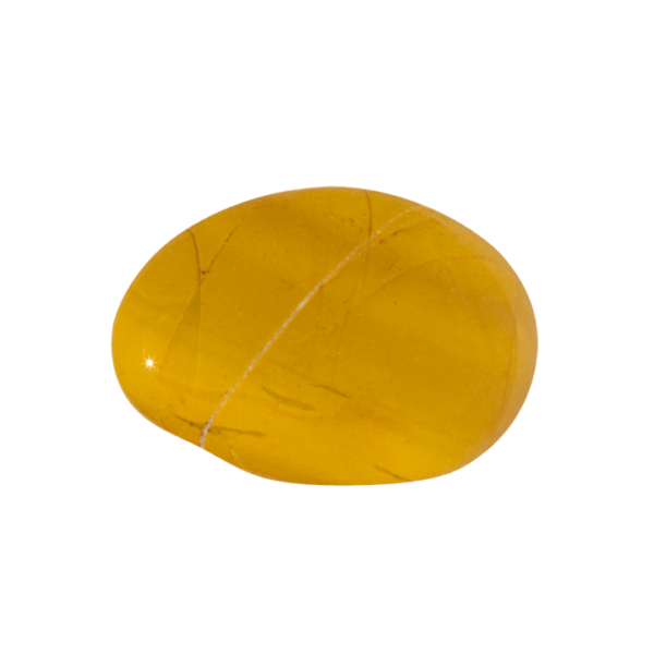 Yellow Jasper