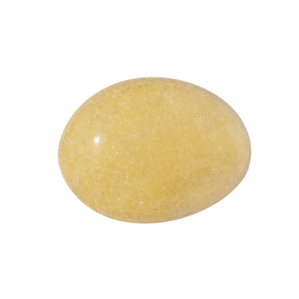 Yellow Jasper - Image 3