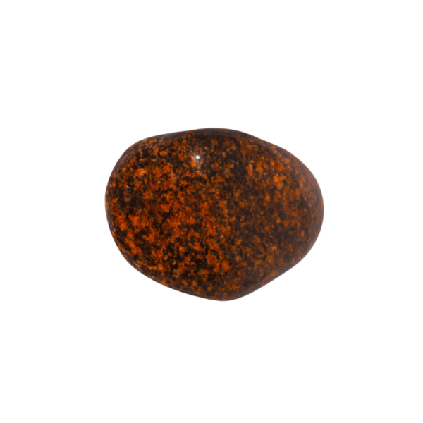 Red Jasper