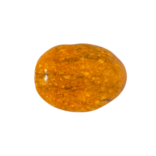 Yellow Jasper - Image 2