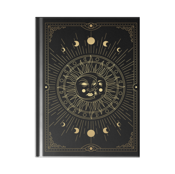 Tarot Book